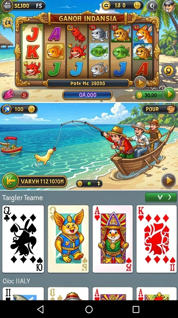 Screenshot kaskustoto nomor 3