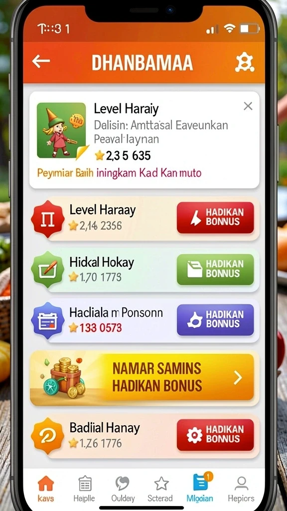 Screenshot kilauwin nomor 2