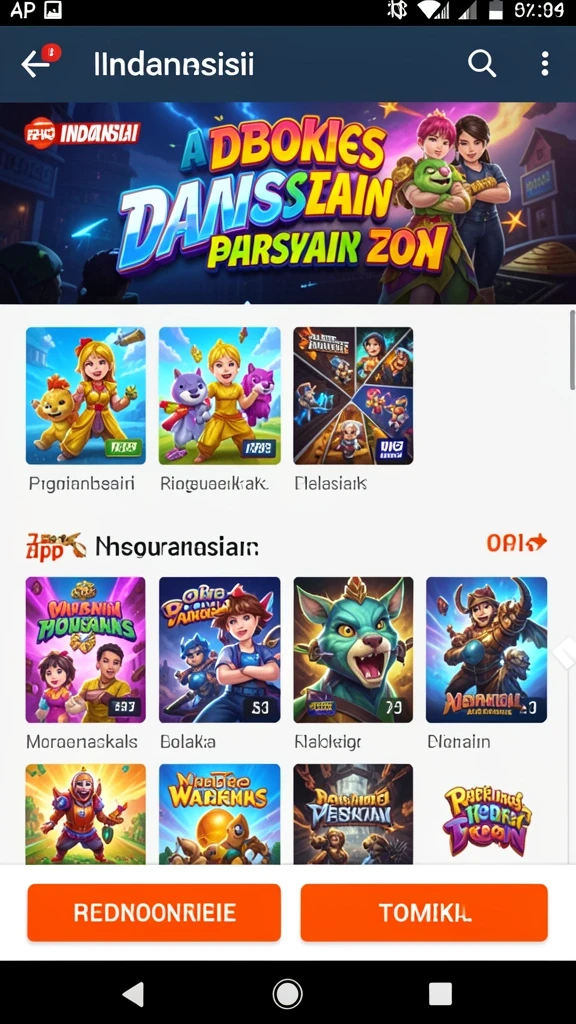 Screenshot kitawd nomor 2