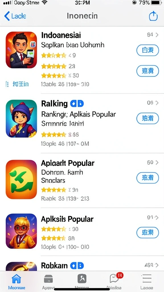 Screenshot koin138 nomor 2