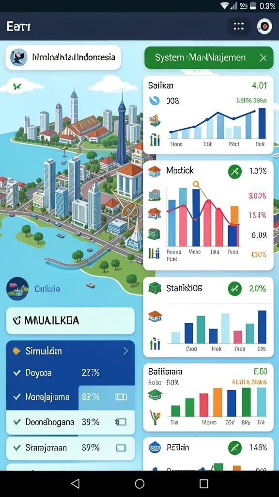 Screenshot latoto nomor 2