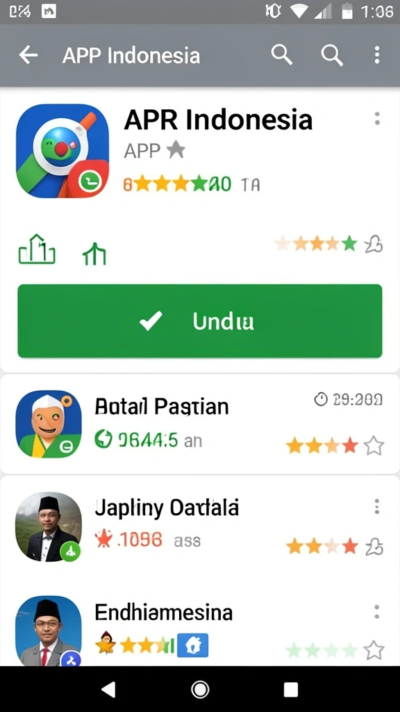 Screenshot latoto nomor 3