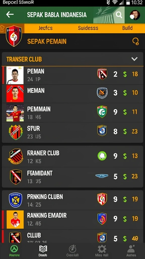 Screenshot lion4d nomor 2