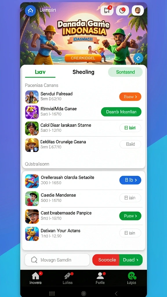 Screenshot lokethoki nomor 3