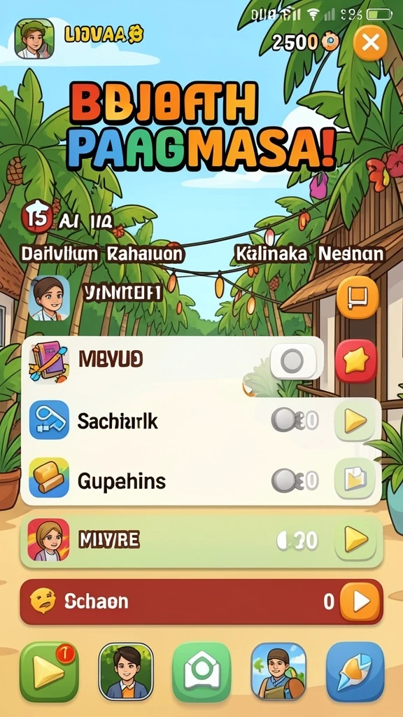 Screenshot lucksvip nomor 2