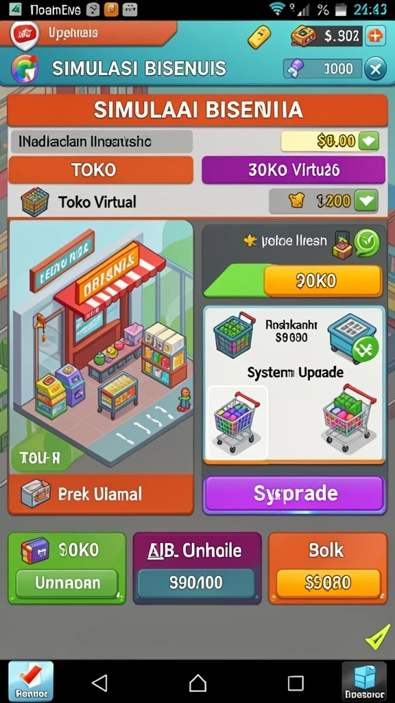Screenshot mabar88 nomor 3