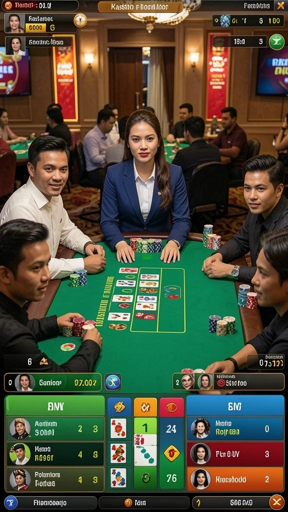 Screenshot mahjong288 nomor 3