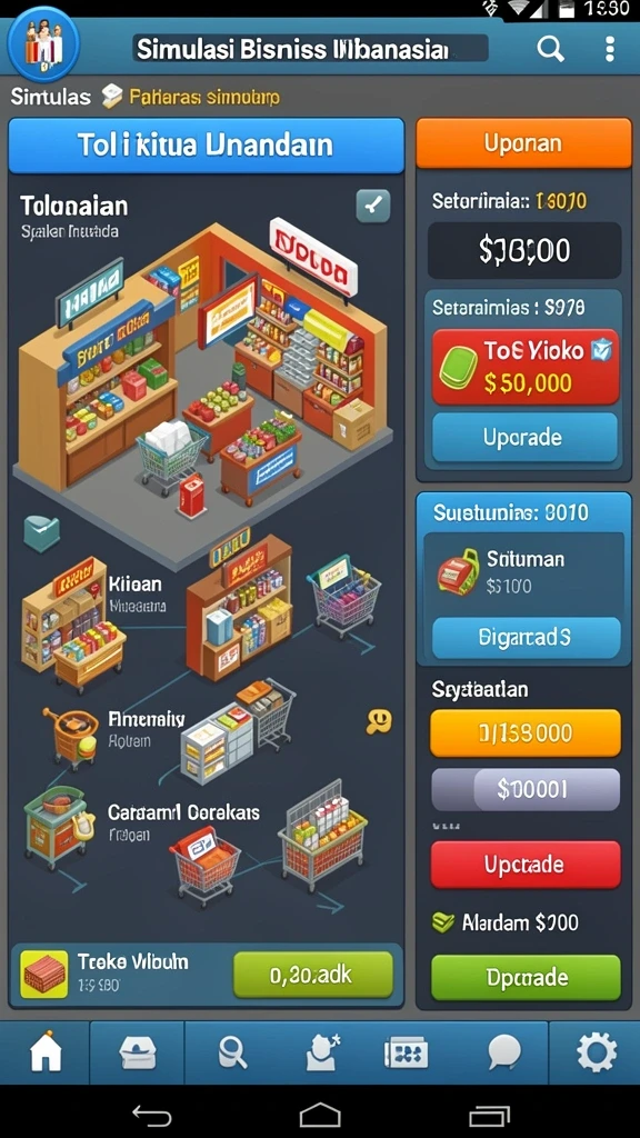 Screenshot mahkota188 nomor 1