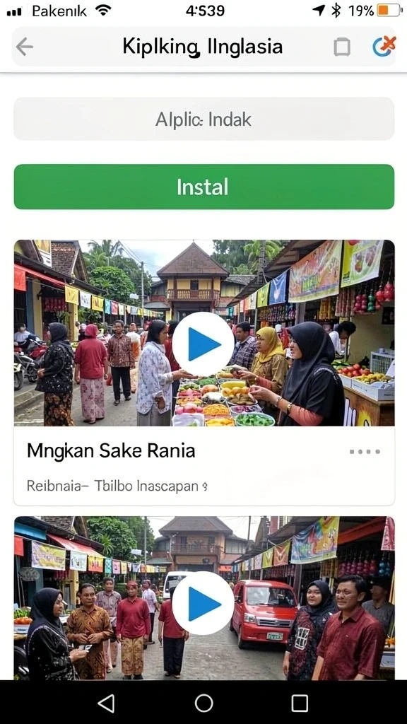 Screenshot maktoto nomor 2