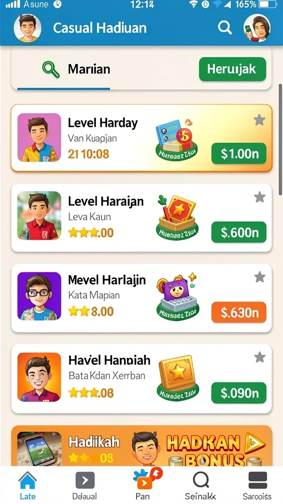 Screenshot maxwin303 nomor 3