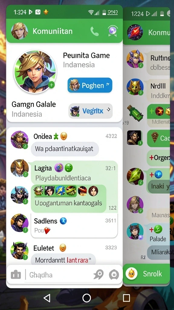 Screenshot megawin888 nomor 2