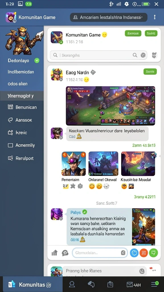 Screenshot menangbet nomor 2