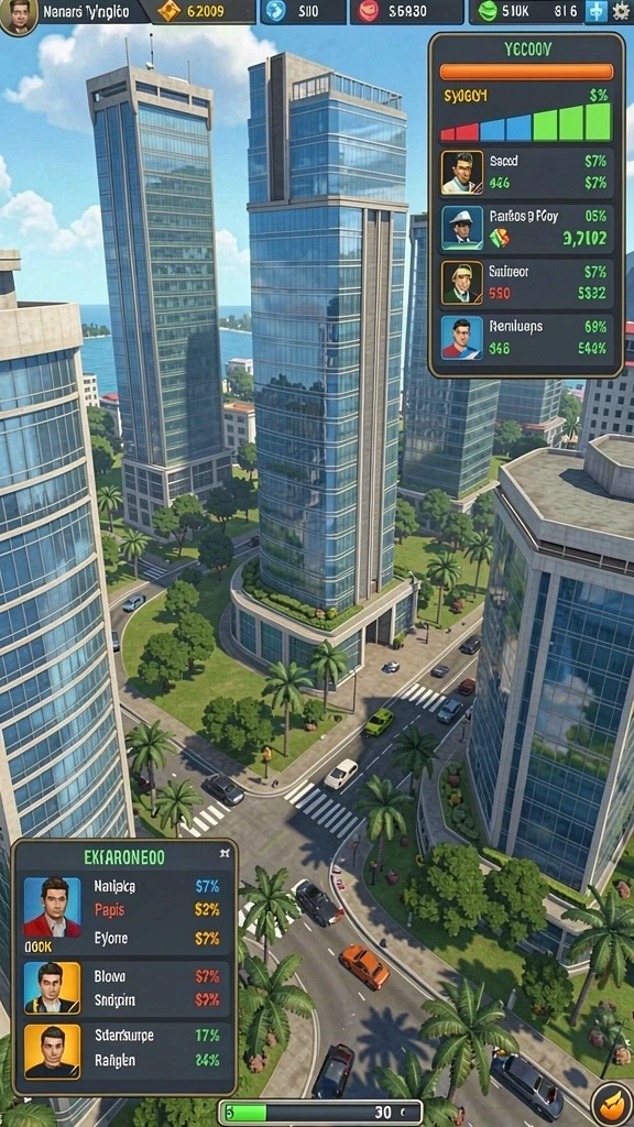 Screenshot menara4d nomor 1