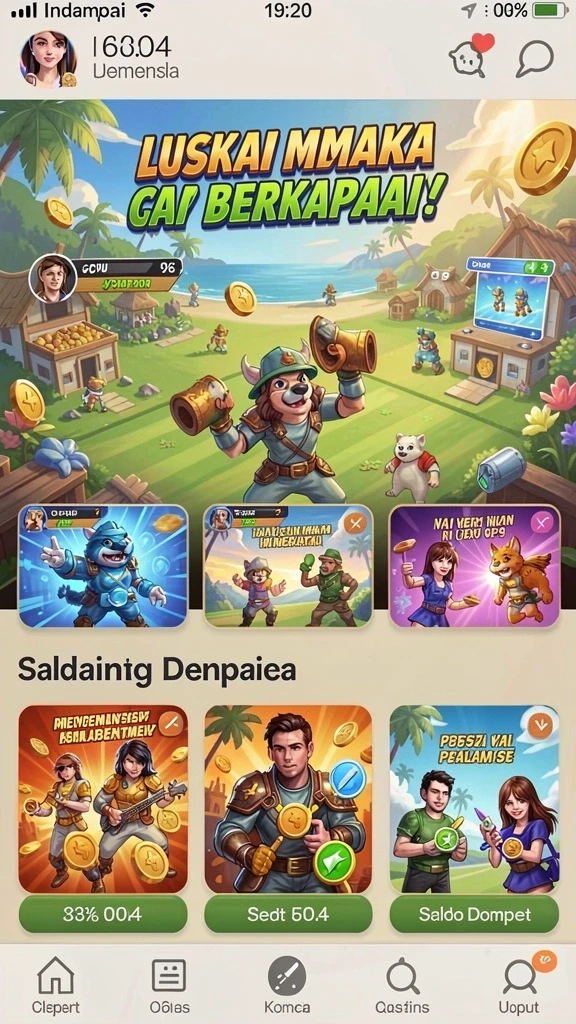 Screenshot miototo nomor 3
