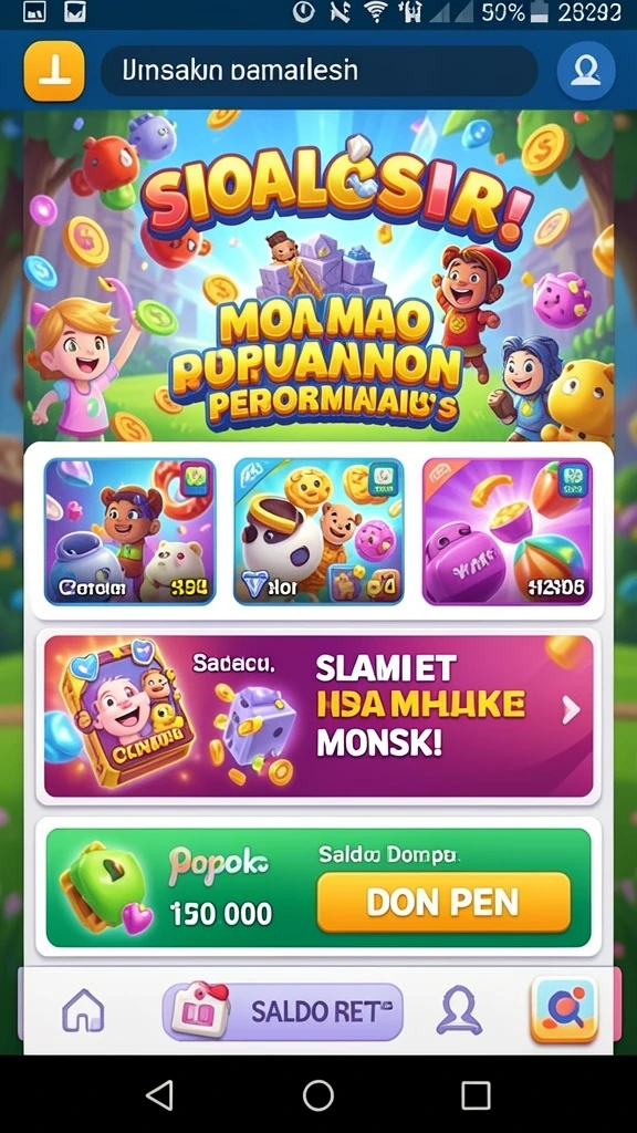 Screenshot mkwin666 nomor 2