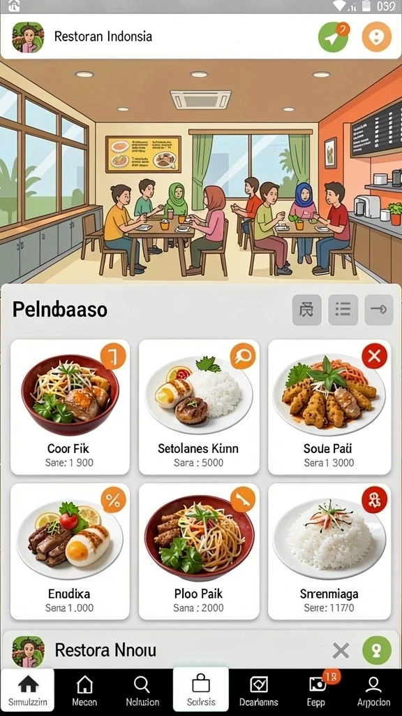 Screenshot monte77 nomor 1