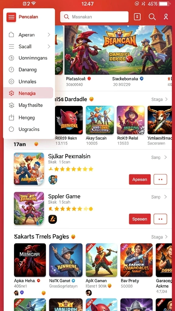 Screenshot mpoid nomor 2