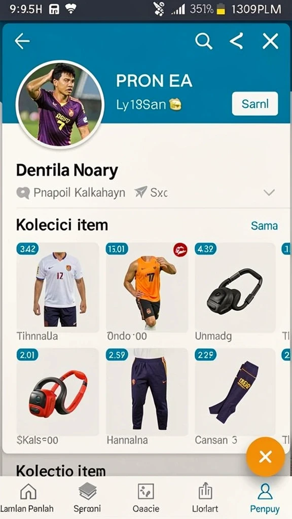 Screenshot musang178 nomor 3