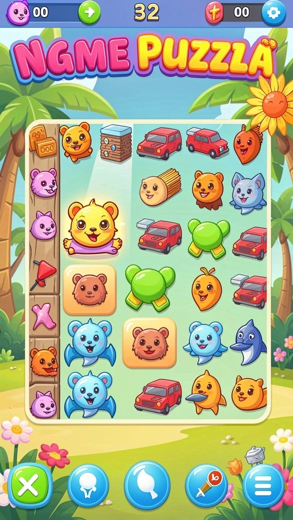 Screenshot nanastoto nomor 2