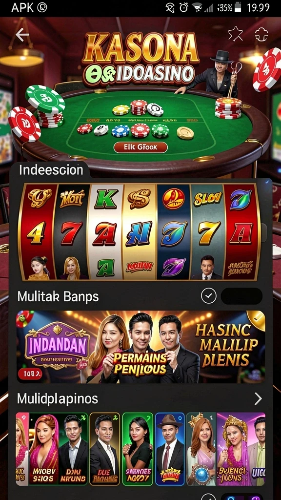 Screenshot nv77 nomor 1