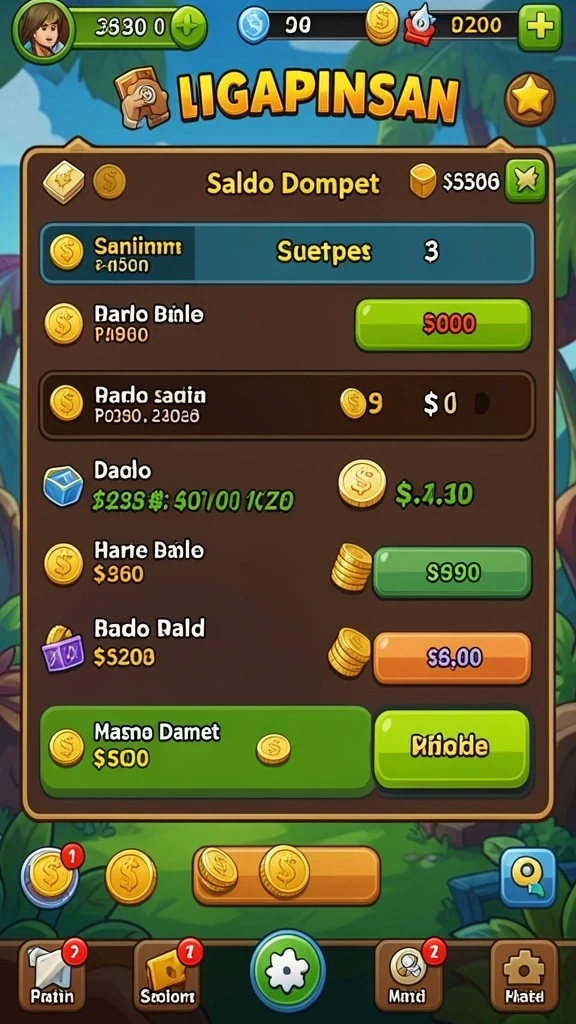 Screenshot oce69 nomor 1