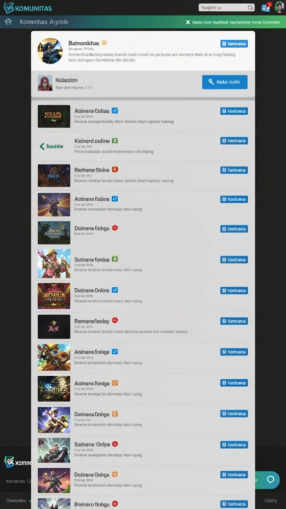 Screenshot oddigo nomor 3