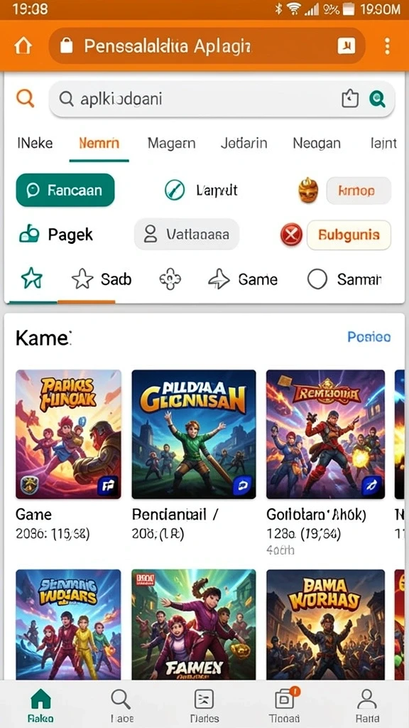 Screenshot okwin nomor 2