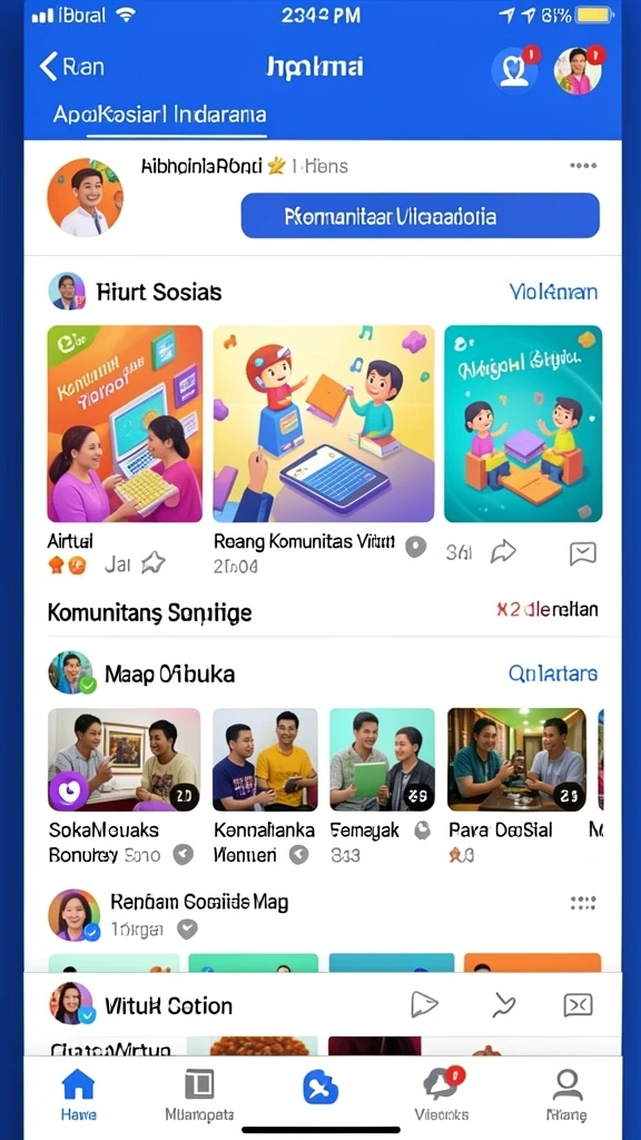 Screenshot pandawin nomor 3