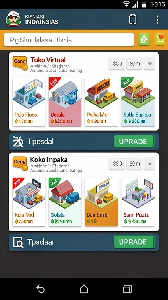 Screenshot pandora99 nomor 1