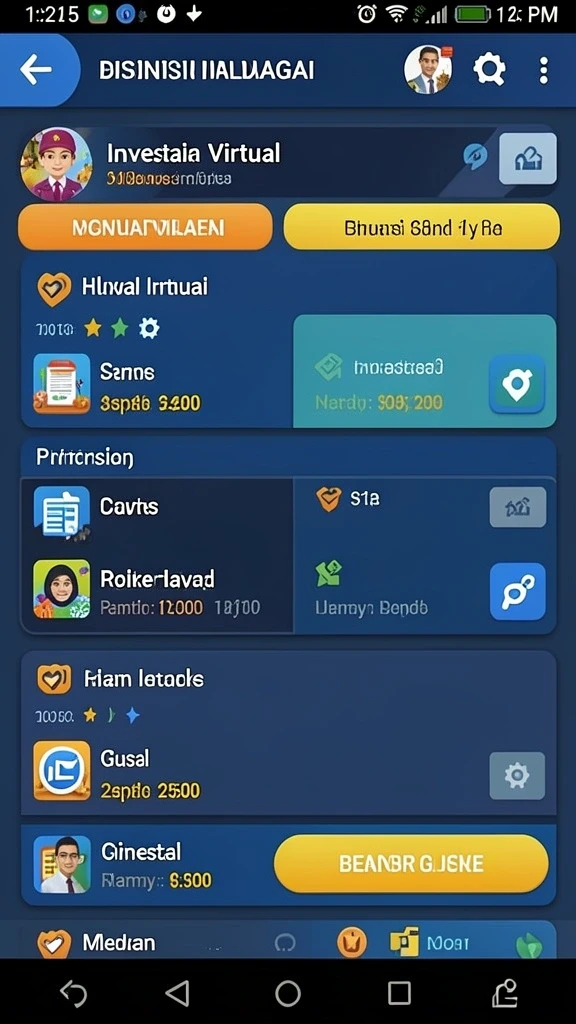 Screenshot pedetogel nomor 2