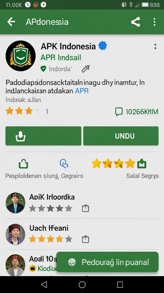 Screenshot pgking nomor 2