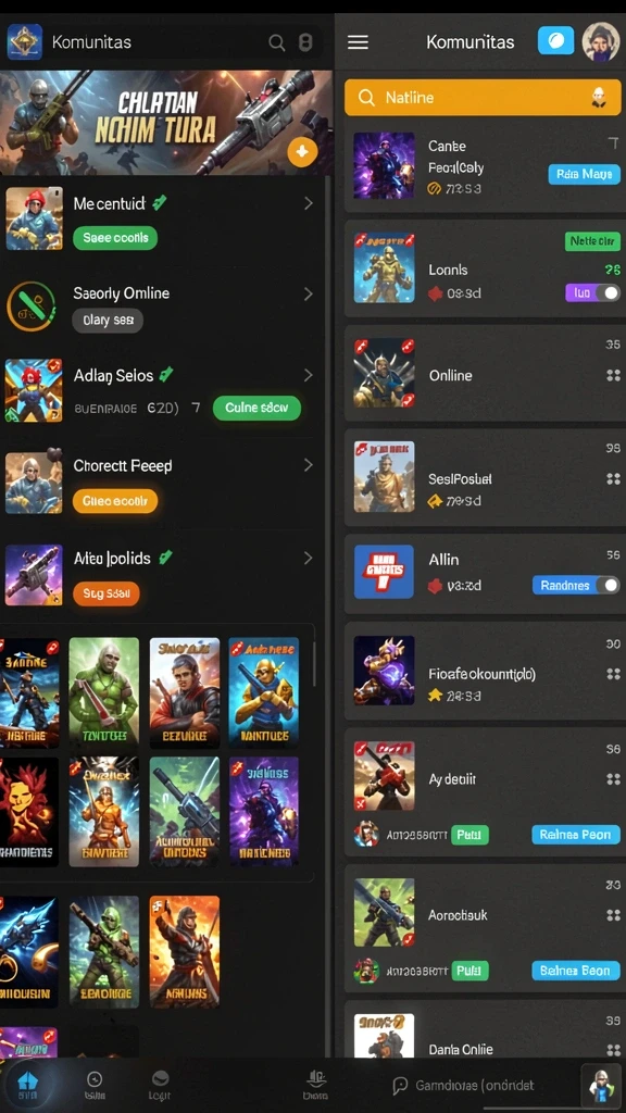 Screenshot pgking nomor 3