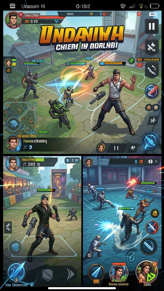 Screenshot planet77 nomor 1