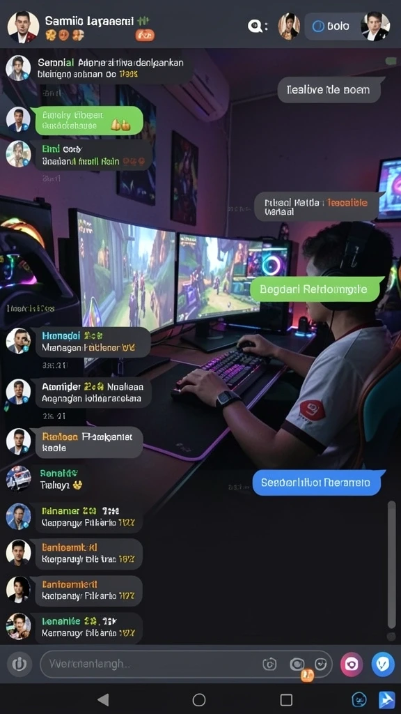 Screenshot pompa88 nomor 1