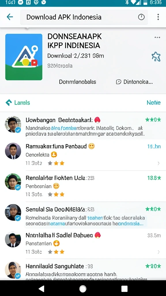 Screenshot popotogel nomor 3