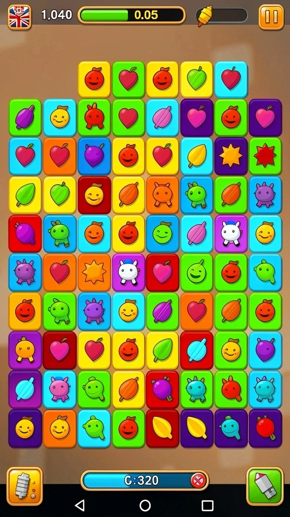 Screenshot poros77 nomor 1