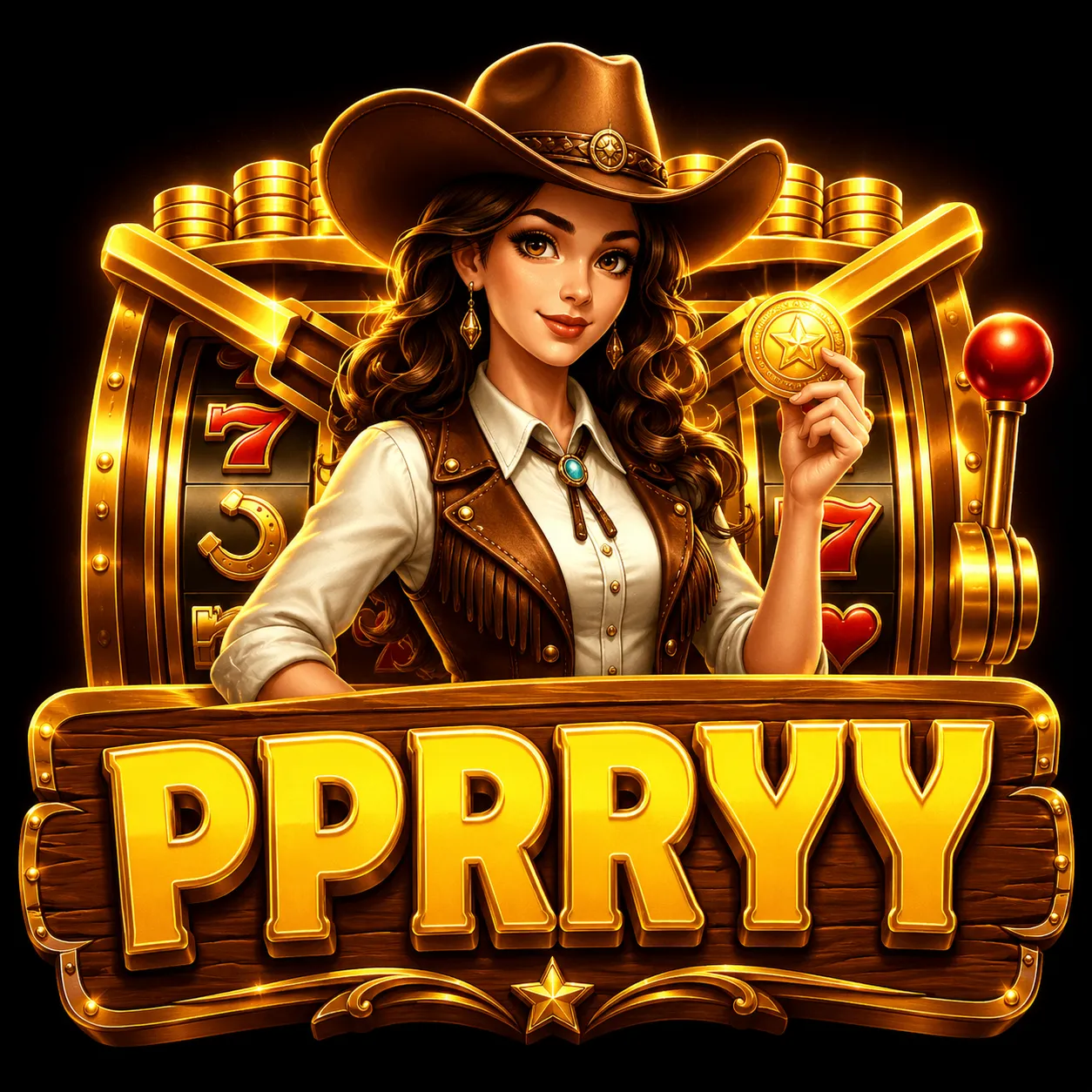 pprryy APK Resmi — ikon aplikasi