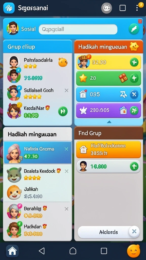 Screenshot ppv99 nomor 1