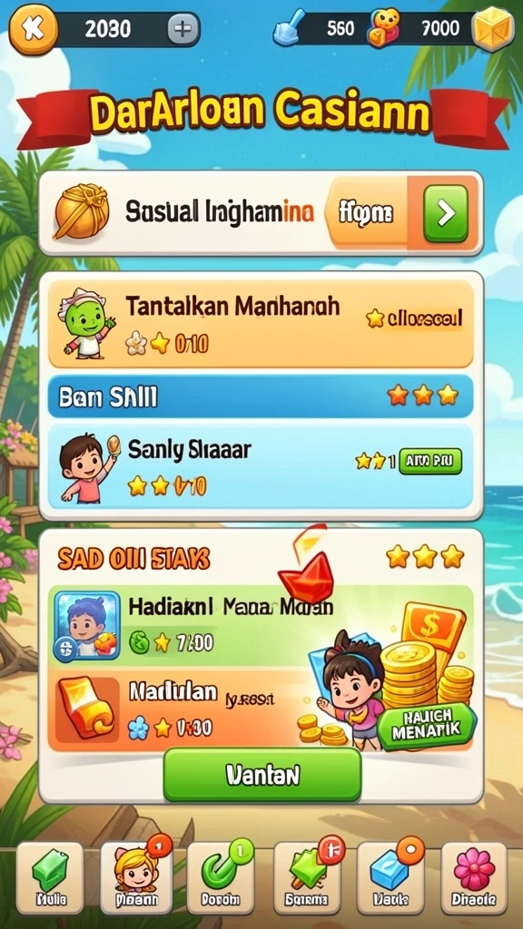 Screenshot putermega nomor 3