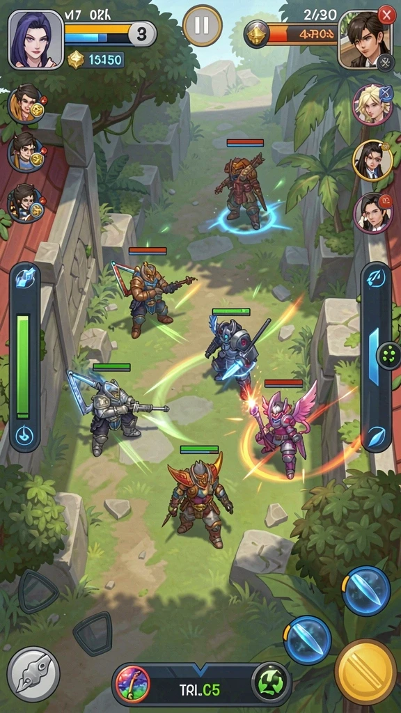 Screenshot rajacair nomor 3