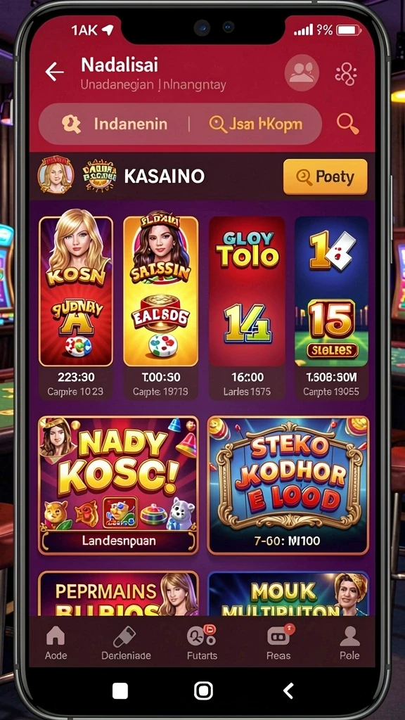 Screenshot rajapanda88 nomor 1