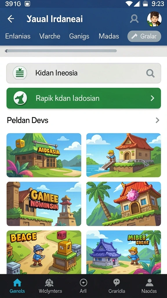 Screenshot rajapanda88 nomor 2