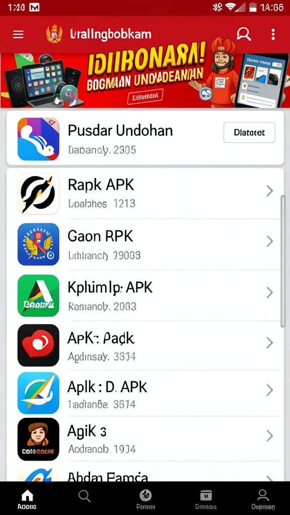 Screenshot rakyatjp nomor 3