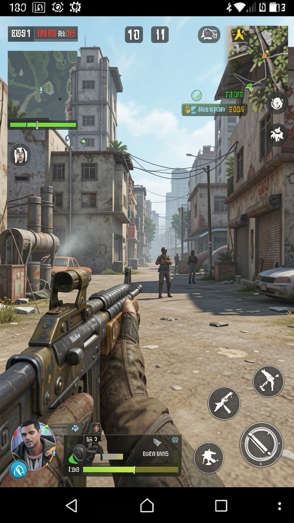 Screenshot rezekigo nomor 2