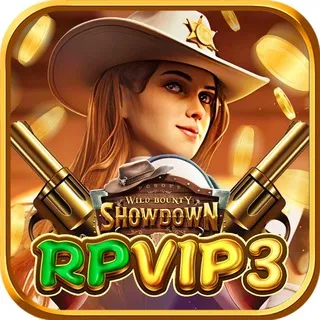 rpvip3 APK Resmi — ikon aplikasi