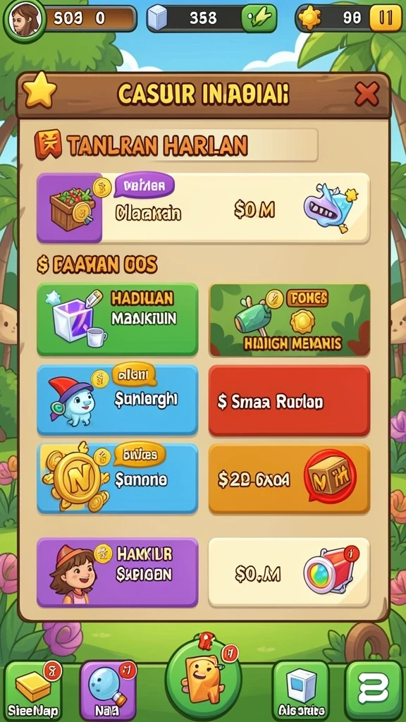 Screenshot sky77 nomor 3