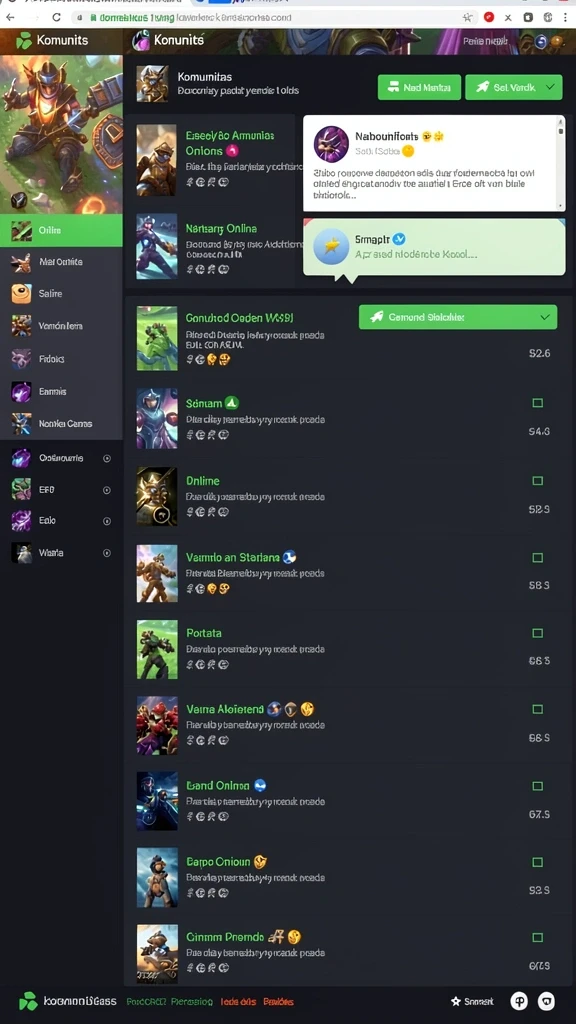 Screenshot sl888 nomor 2