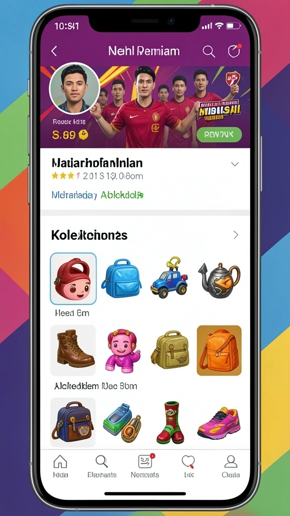 Screenshot slot6000 nomor 1