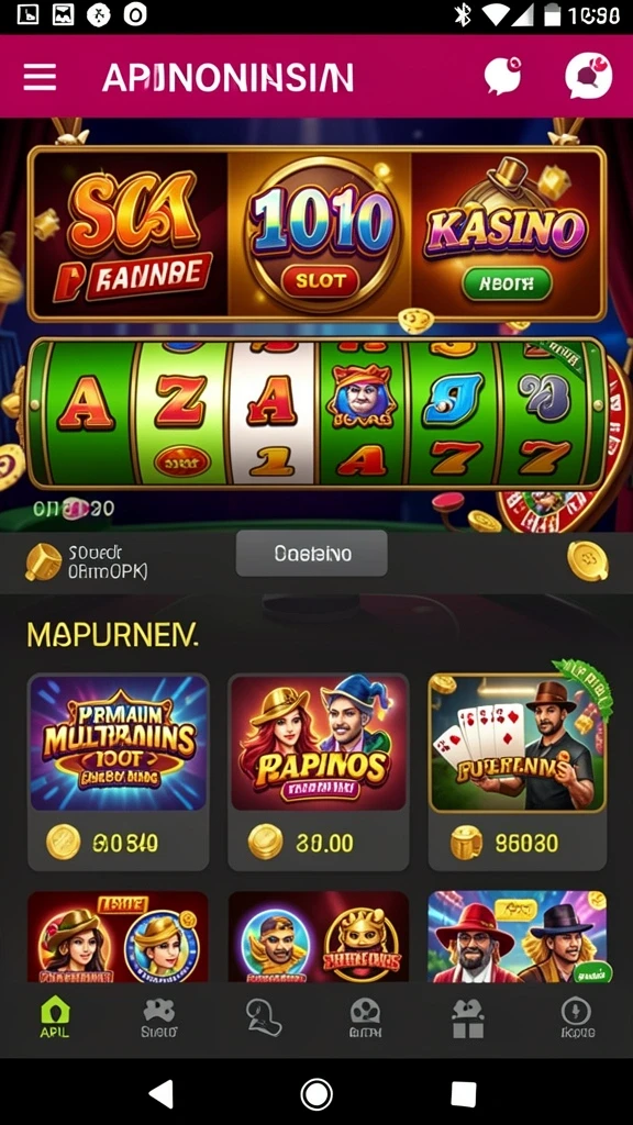 Screenshot slot777 nomor 3