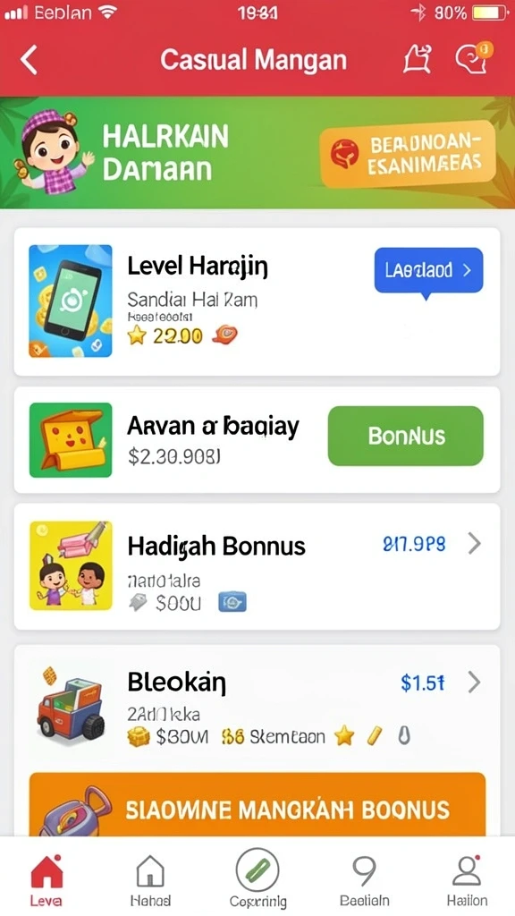 Screenshot slotgaming nomor 3